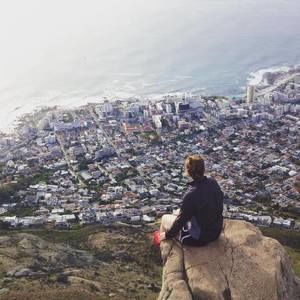 Meet your Posher, Janie